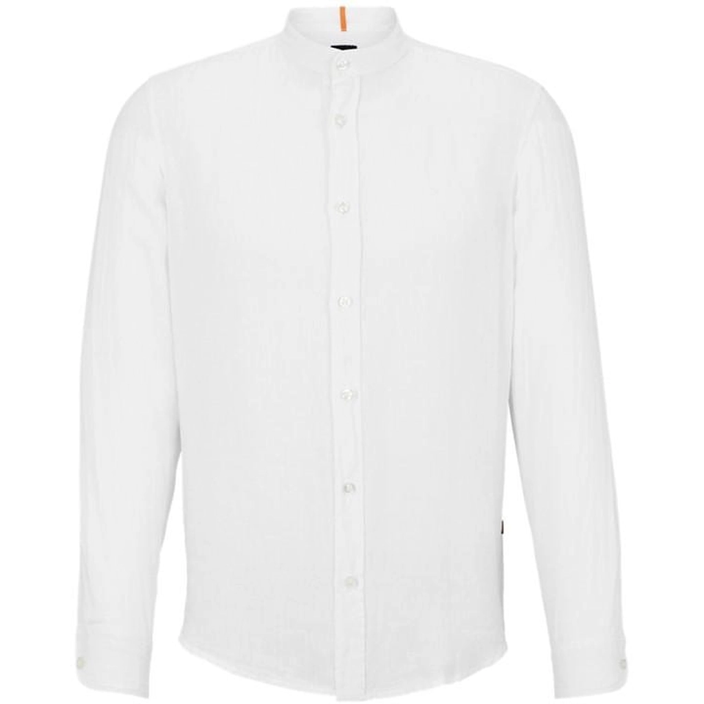 Hugo Boss Race 1 10247386 01 - White